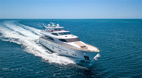 luxury yacht companies|Y.CO .